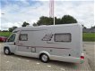 Hymer Mobil T 658 SL - 8 - Thumbnail