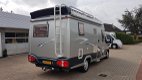 VERKOCHT Hobby 600 2.8 JTD - 7 - Thumbnail