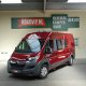 014 Pössl 2WIN plus Buscamper 6 mtr bj 2016 58 dkm 150 pk van 49900 nu voor 47900 - 1 - Thumbnail