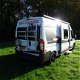 021 Weinsberg Carabus Buscamper 2012 nu van 39900 voor 37900 - 2 - Thumbnail