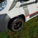 021 Weinsberg Carabus Buscamper 2012 nu van 39900 voor 37900 - 4 - Thumbnail