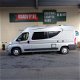 018 Bürstner City Car Buscamper 2011van 39900 voor 37900 - 4 - Thumbnail