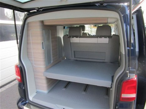 VW T5 California Comforline - 5