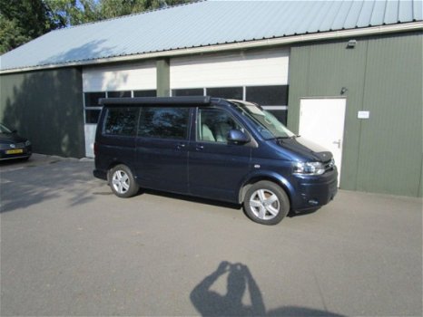 VW T5 California Comforline - 6