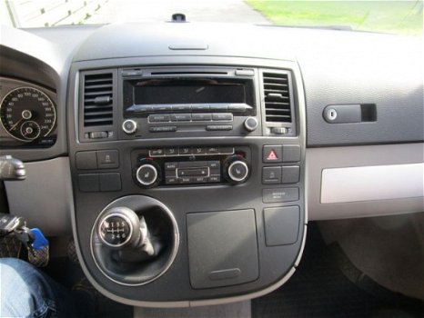 VW T5 California Comforline - 7