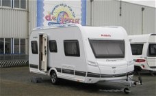 Dethleffs CAMPER AVANTGARDE 460 EL