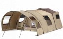 CABANON EUROPA CAMPER SUNLINER ALL-SEASON - 1 - Thumbnail