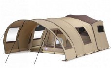 CABANON EUROPA CAMPER SUNLINER ALL-SEASON