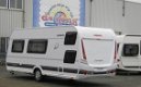 Dethleffs CAMPER 500 QSK / STAPELBED & ISABELLA VT - 2 - Thumbnail