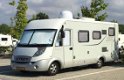 Hymer B 614 CL - 1 - Thumbnail