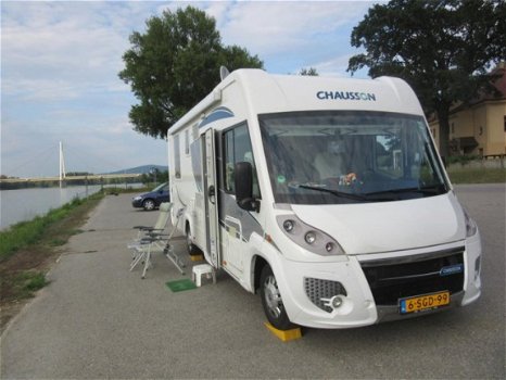 Chausson Exaltis I778 - 1