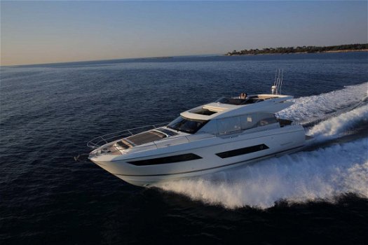 Prestige Yachts 680S #05 - 2