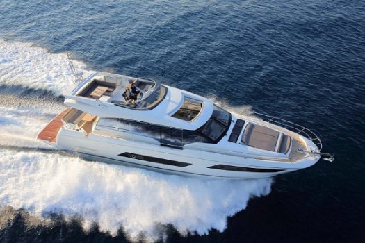 Prestige Yachts 680S #05 - 4