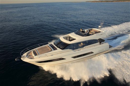 Prestige Yachts 680S #05 - 5