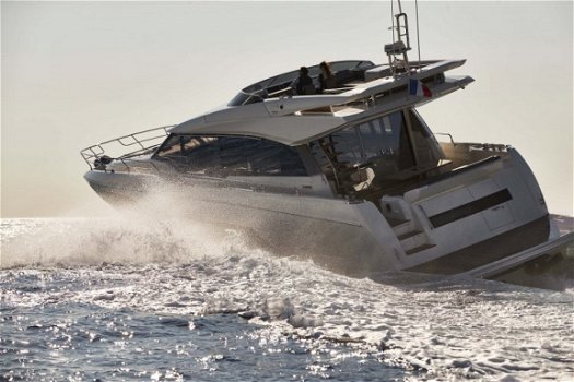 Prestige Yachts 680S #05 - 7