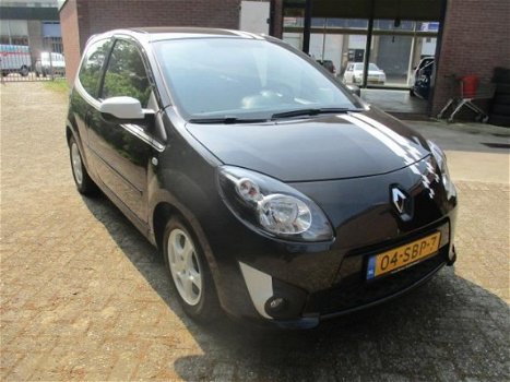 Renault Twingo - 1.2-16V Collection - 1