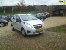 Chevrolet Spark - 1.0 16V LS