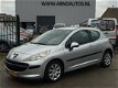 Peugeot 207 - 1.4-16V XR, AIRCO, ELEK-RAMEN, CENT-VERGRENDELING, RADIO-CD, AIRBAGS, 167.317 KM NAP - 1 - Thumbnail