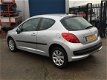 Peugeot 207 - 1.4-16V XR, AIRCO, ELEK-RAMEN, CENT-VERGRENDELING, RADIO-CD, AIRBAGS, 167.317 KM NAP - 1 - Thumbnail