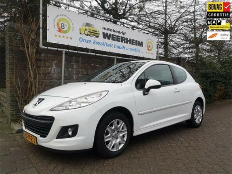 Peugeot 207 - 1.4 Acces Lite - 1