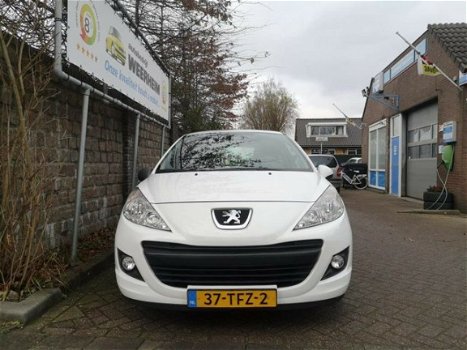 Peugeot 207 - 1.4 Acces Lite - 1