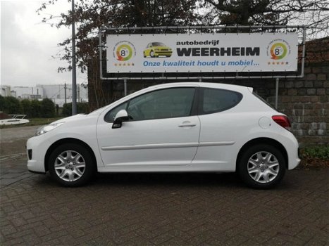 Peugeot 207 - 1.4 Acces Lite - 1