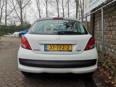 Peugeot 207 - 1.4 Acces Lite - 1