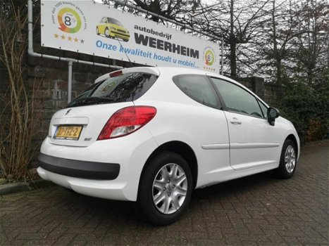 Peugeot 207 - 1.4 Acces Lite - 1