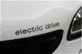 Smart Forfour - electric drive Wegenbelasting vrij 4% bijtel Cruise Clima - 1 - Thumbnail