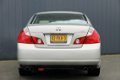 Infiniti M - M 35 AUTOMAAT NAVI / LEDER / SCHUIFDAK / 74000 MILES - 1 - Thumbnail