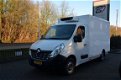 Renault Master - Master koelwagen Carier Viento 300 - 1 - Thumbnail