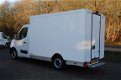 Renault Master - Master koelwagen Carier Viento 300 - 1 - Thumbnail