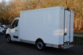 Renault Master - Master koelwagen Carier Viento 300 - 1 - Thumbnail