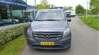 Mercedes-Benz Vito - 114 CDI Lang 7 traps Automaat Navigatie achteruitrijcamera 2 comforstoelen enz - 1 - Thumbnail