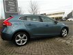 Volvo V40 - 1.6 T4 Summum AUTOMAAT / NL-AUTO/ LEER / NAVIGATIE / ZEER MOOI - 1 - Thumbnail