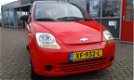 Chevrolet Matiz - 0.8 Runner+ - 1 - Thumbnail