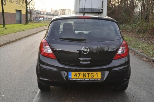 Opel Corsa - 1.3 CDTi EcoFlex S/S Cosmo 5-DEURS AIRCO/CRUISE NETTE STAAT - 1