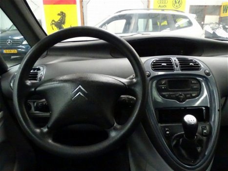 Citroën Xsara Picasso - 1.8i-16V Différence Airco climate control Trekhaak Afneembaar - 1