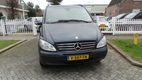 Mercedes-Benz Viano - 3.0 CDI DC V6 Aut. MARGE Leer, Climat, Navi - 1 - Thumbnail