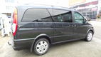 Mercedes-Benz Viano - 3.0 CDI DC V6 Aut. MARGE Leer, Climat, Navi - 1 - Thumbnail