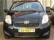 Toyota Yaris - 1.0 VVT-i Acces | AIRCO | ZUINIG A-LABEL | ELEK. PAKKET | BOVAG GARANTIE + NIEUWE APK - 1 - Thumbnail