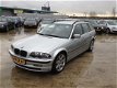 BMW 3-serie Touring - 330d touring - 1 - Thumbnail