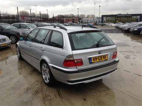 BMW 3-serie Touring - 330d touring - 1