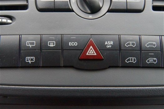 Mercedes-Benz Vito - 110 CDI 343 9-persoons radio-cd | airco | 6-versnellingen - 1