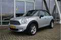 Mini Mini Countryman - 1.6 122PK COOPER AIRCO/1e EIGENAAR/NIEUWSTAAT - 1 - Thumbnail