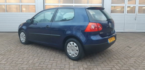 Volkswagen Golf - 2.0 SDI 75PK 3DRS CLIMA - 1