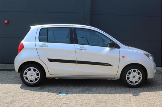 Suzuki Celerio - Dynamic Navigatie Parkeersens. Rijklaarprijs - 1