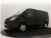 Ford Transit Custom - Dubbele Cabine L1H1 105PK | Airco | Bluetooth | Trekhaak | - 1 - Thumbnail