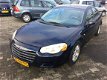 Chrysler Sebring - 2.7i-V6 24V LE - 1 - Thumbnail