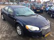 Chrysler Sebring - 2.7i-V6 24V LE - 1 - Thumbnail